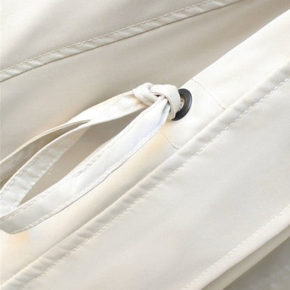 Aurelia Windbreaker Jacket