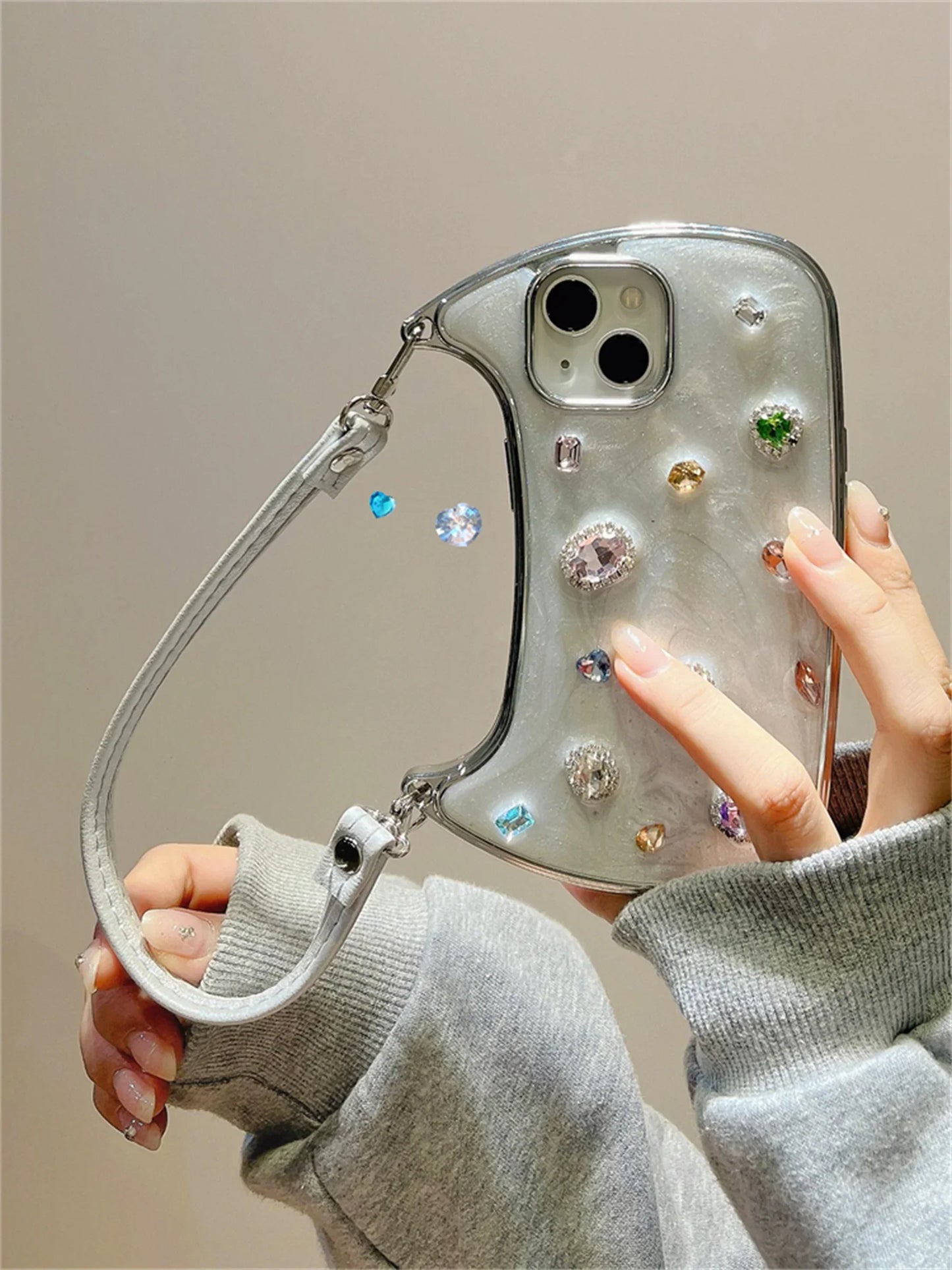 Pearl Phone Case - VibreMode