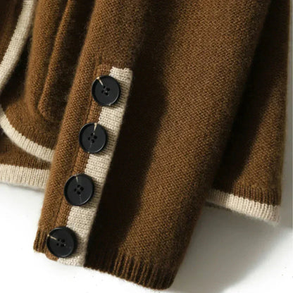 Women's Vintage Cardigan