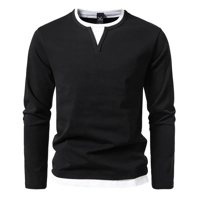 Men's O-Neck T-Shirt