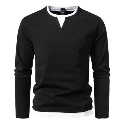 Men's O-Neck T-Shirt