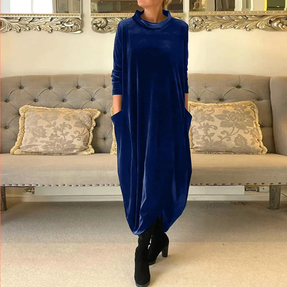 Elegant Women's Tunic