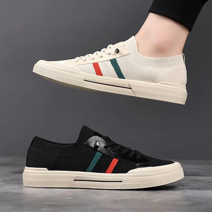 Novaro Men's Supportive Sneakers