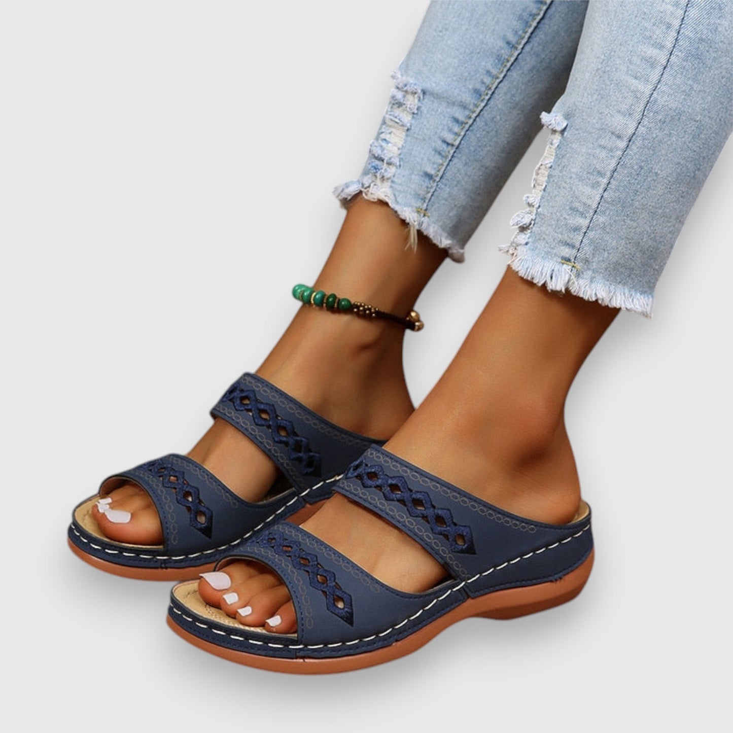 Women's Wide Fit Sandals