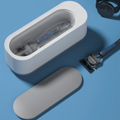 Ultrasonic Cleaner For Glasses Jewelry - VibreMode