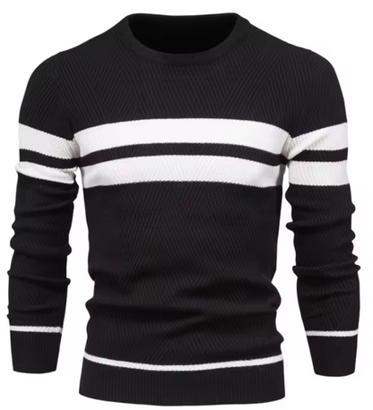Elegant Men's Sweater