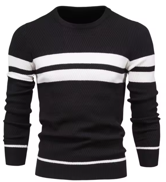Men's Classic Sweater