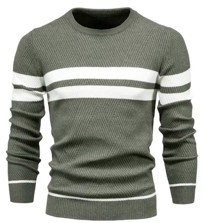 Elegant Men's Sweater