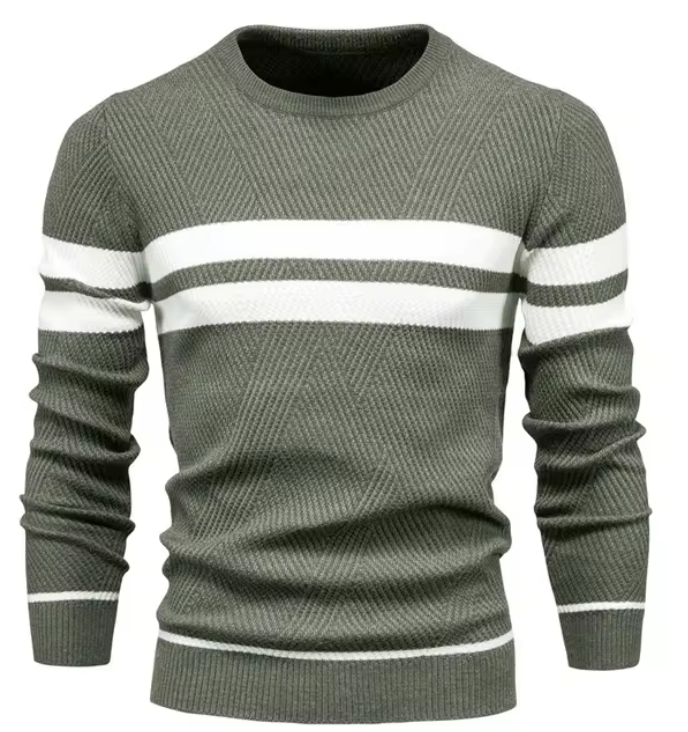 Men's Classic Sweater