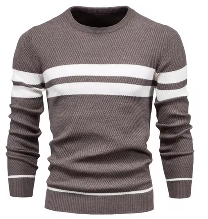 Elegant Men's Sweater