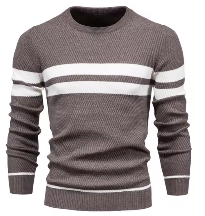 Men's Classic Sweater
