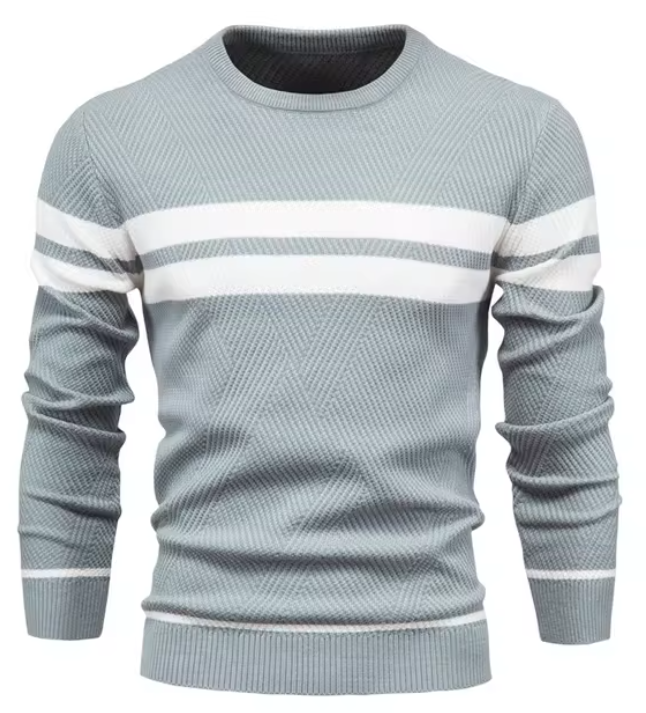Men's Classic Sweater