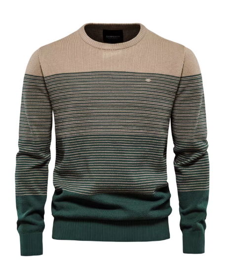 Men's Rugged Cypress Sweater
