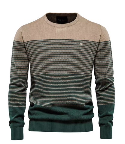 Men's Rugged Cypress Sweater