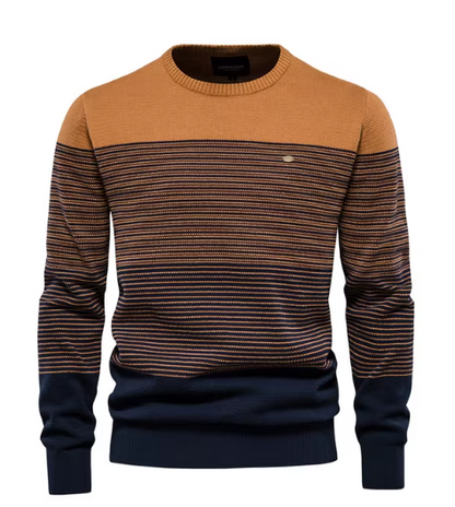 Tough Outdoor Men's Sweater