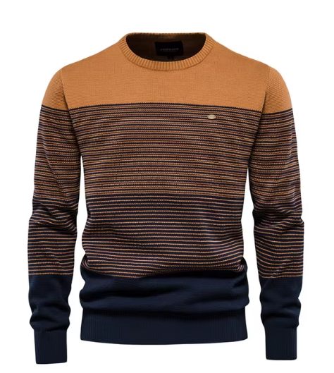 Men's Rugged Cypress Sweater