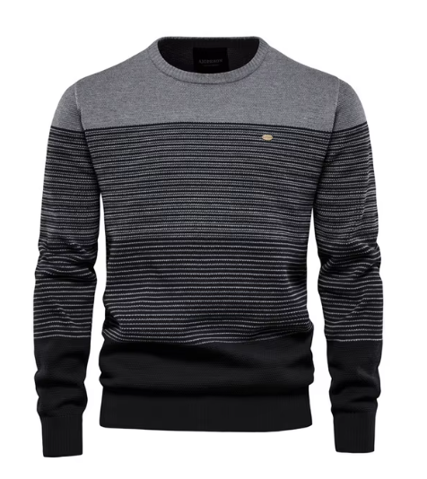 Tough Outdoor Men's Sweater