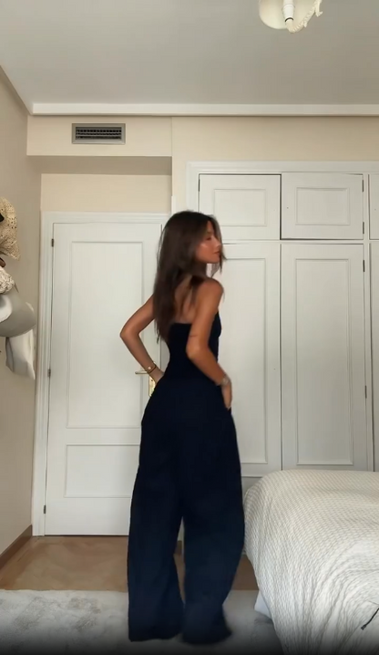 Women's Stylish Jumpsuit