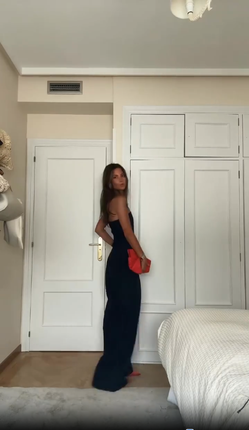 Women's Stylish Jumpsuit