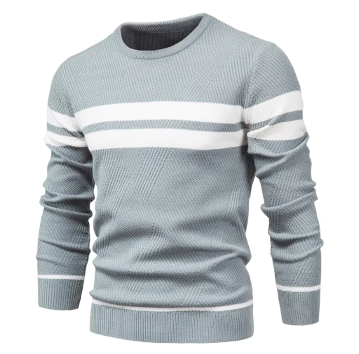 Elegant Men's Sweater