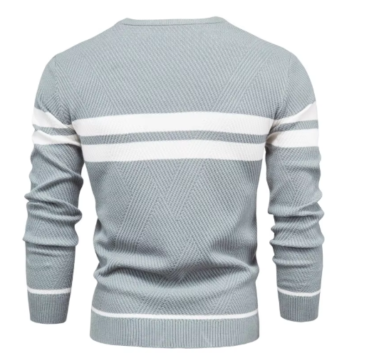 Men's Classic Sweater