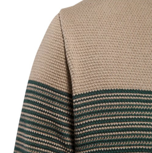Men's Rugged Cypress Sweater