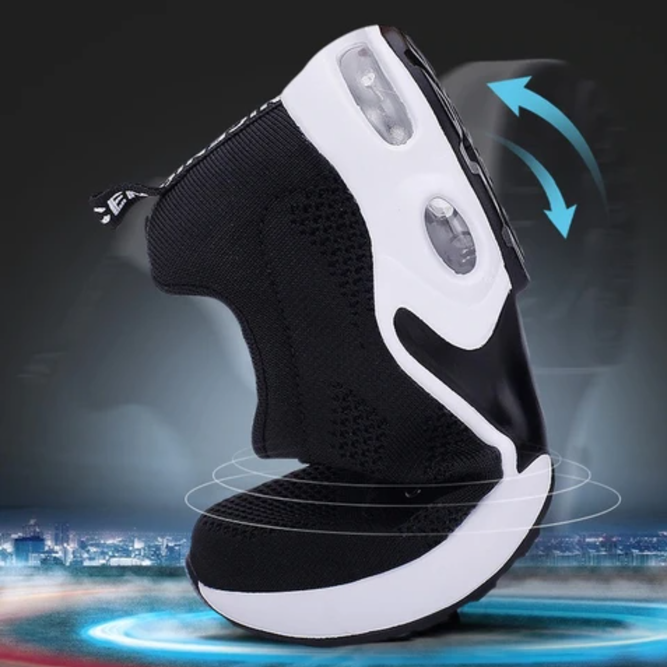 Comfortable Walking Shoes for Women