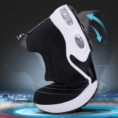 Comfortable Walking Shoes for Women