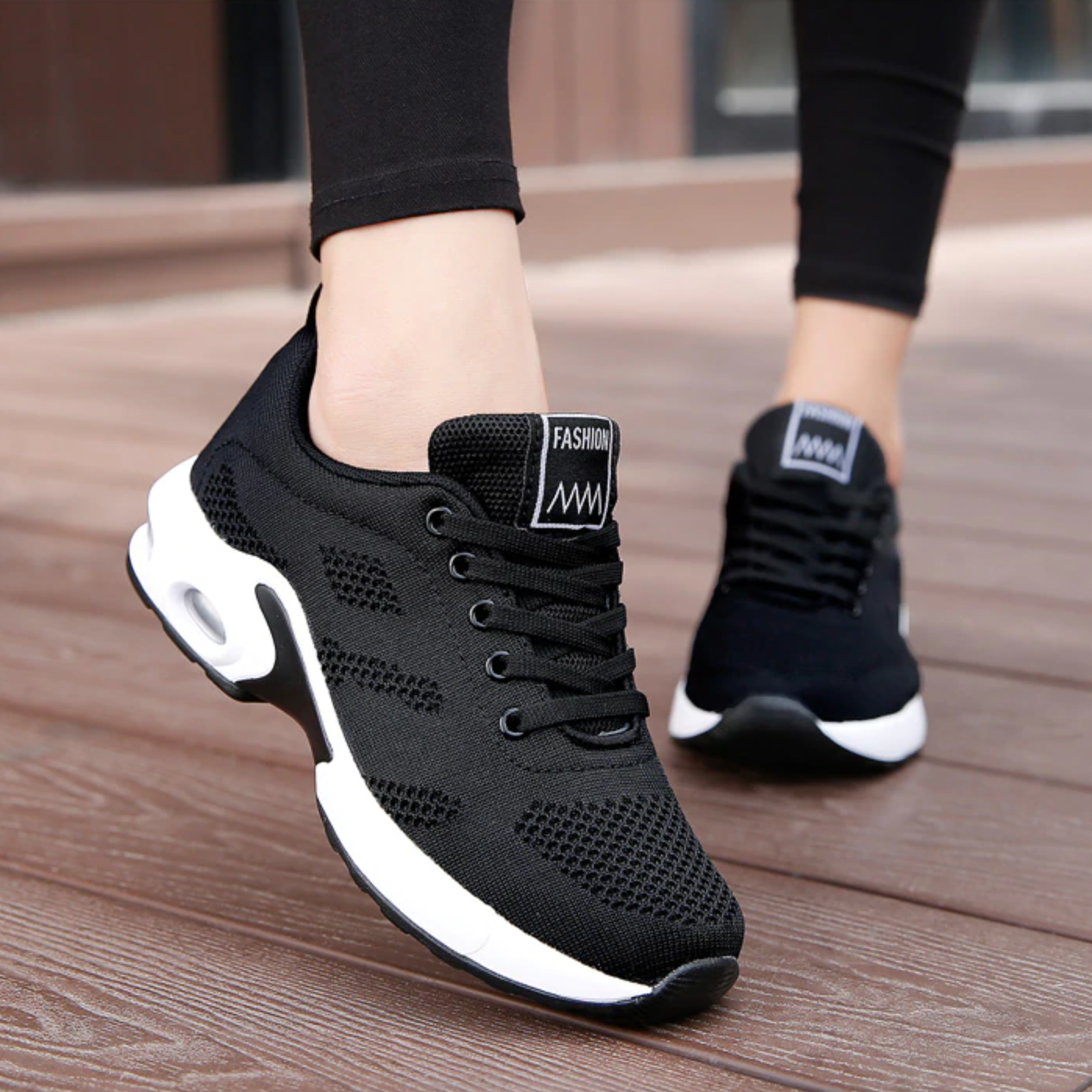 Comfortable Walking Shoes for Women