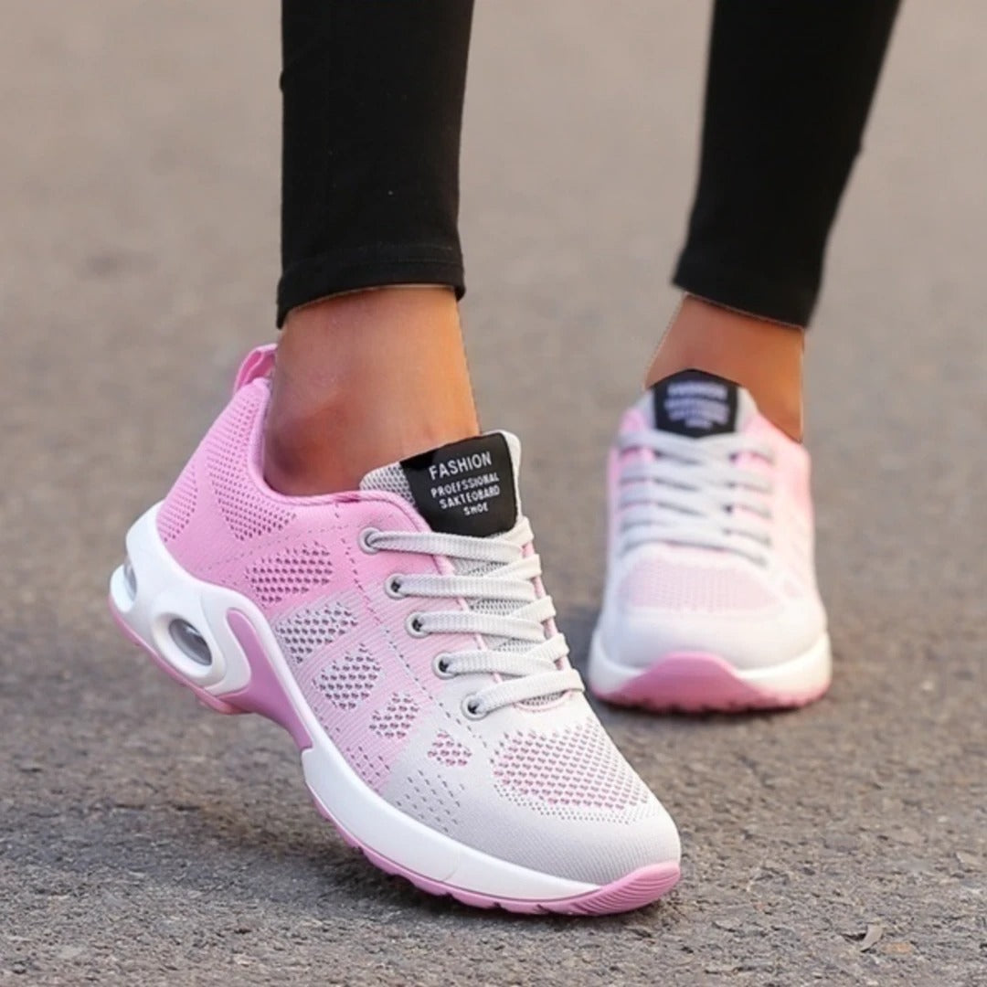 Comfortable Walking Shoes for Women