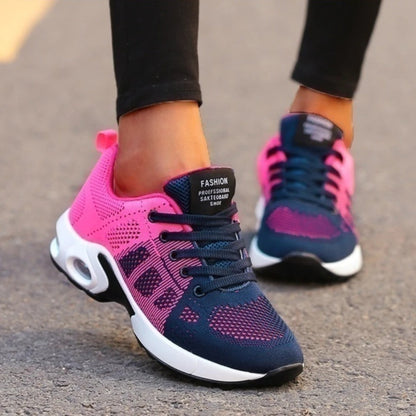 Comfortable Walking Shoes for Women