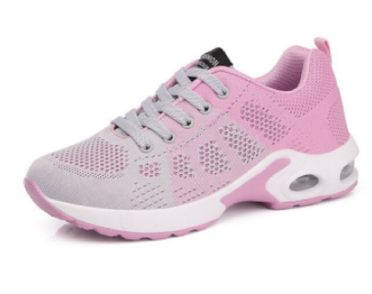 Women's Walking Shoes
