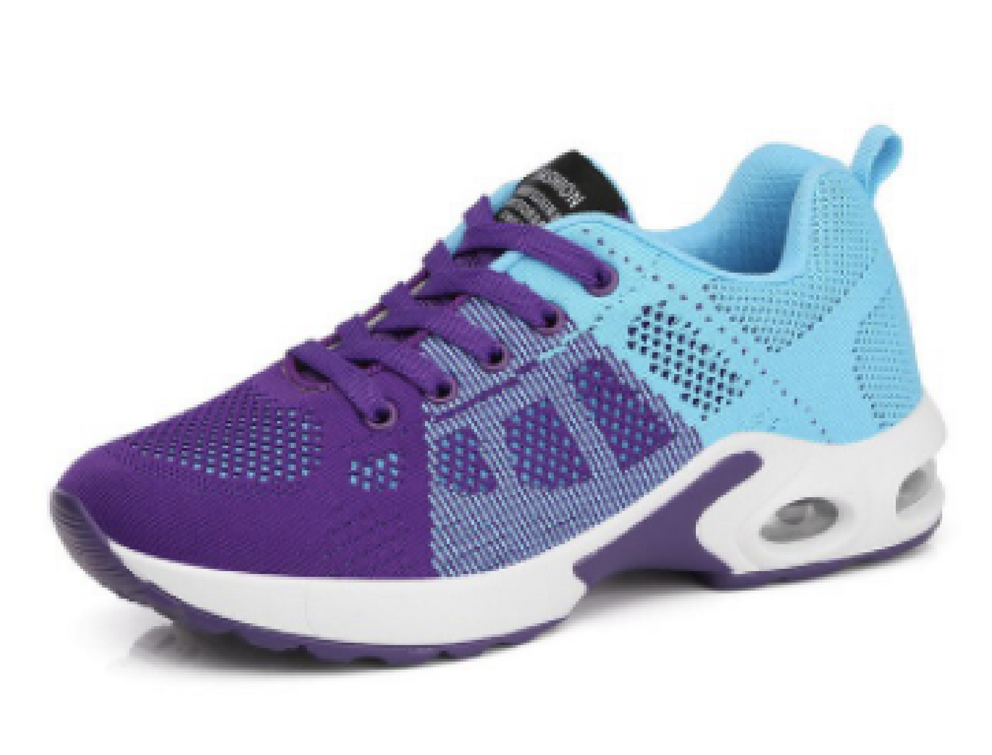 Women's Walking Shoes