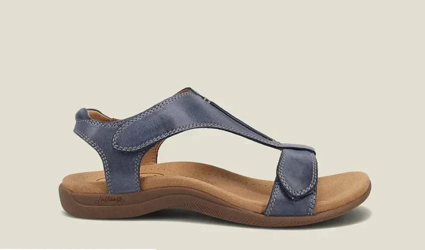 Alvina Orthopedic Comfort Sandals