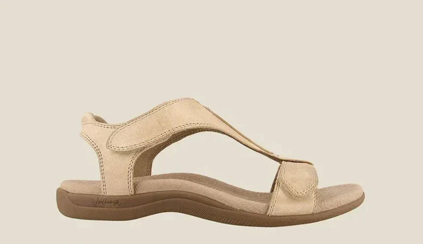 Alvina Orthopedic Comfort Sandals