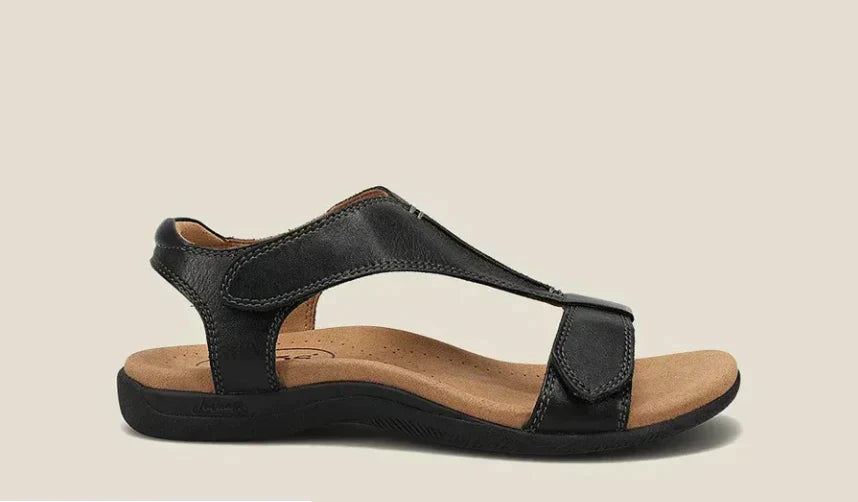 Alvina Orthopedic Comfort Sandals