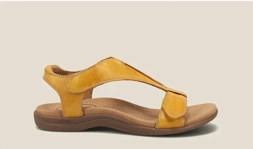Alvina Orthopedic Comfort Sandals