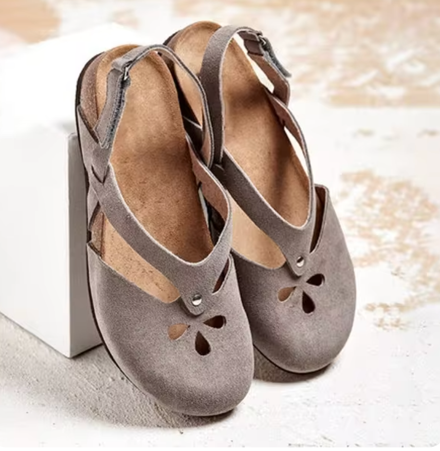 Women's Sandals Orchid