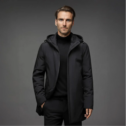 Professional Waterproof Winter Coat