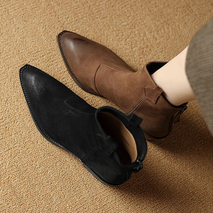 Womens Boots