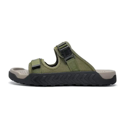 Women's Wisteria Slides