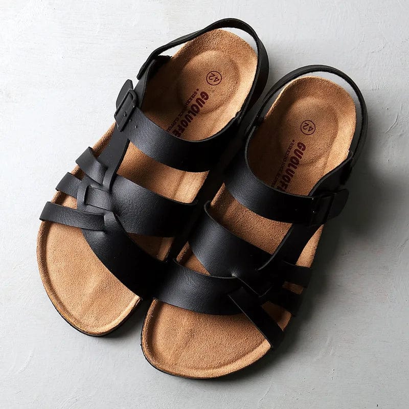 Women's Sienna Sandals - VibreMode