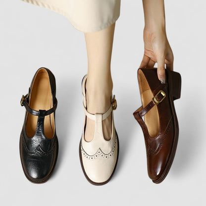 Women's Mary Jane Shoes Casual
