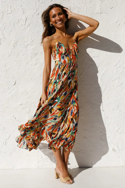 Beautiful Summer Dress