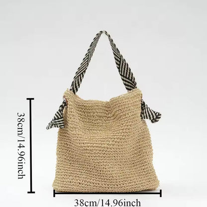 Boho Women's Shoulder Bag