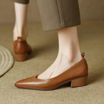 Comfortable High Heel Shoes