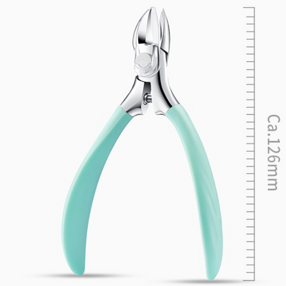 Ergonomic Toenail Clipper For Seniors