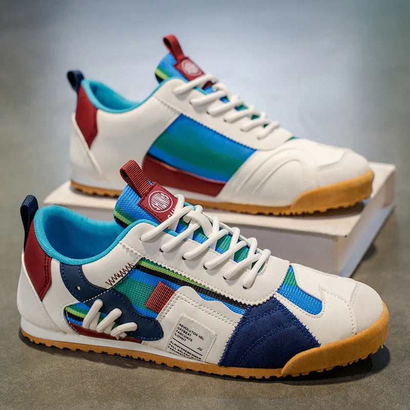 Men's Draven Utility Sneakers