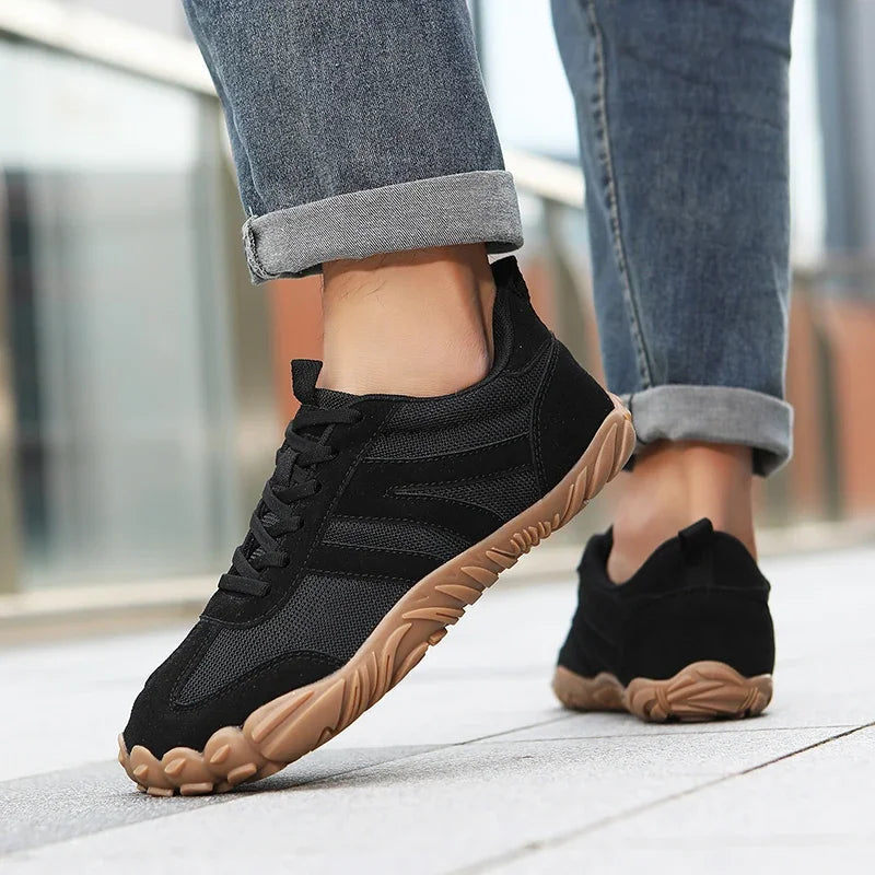 Women's Barefoot Wide Toe Sneakers