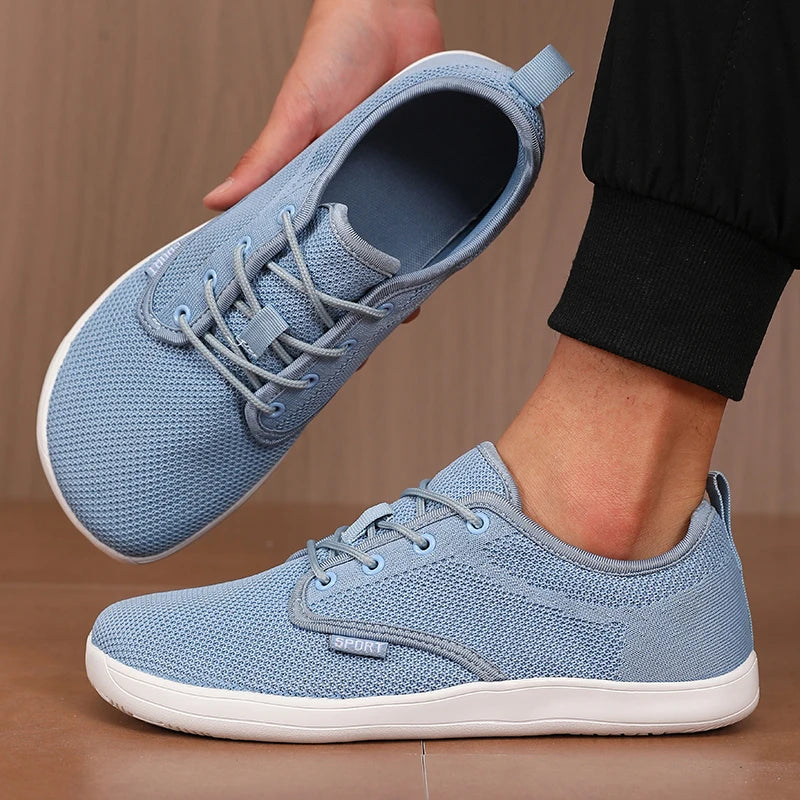 Barefoot Wide Toe Shoes